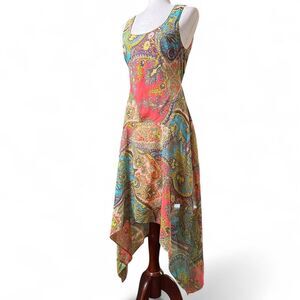Robbie-bee Women's multi Dress